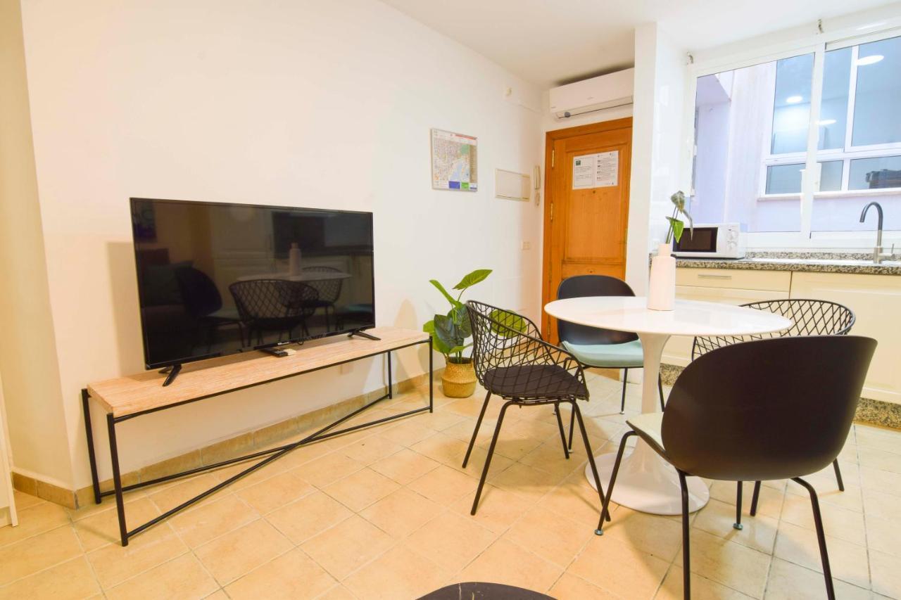 Letmalaga Economy Young Clemens Apartamento *
