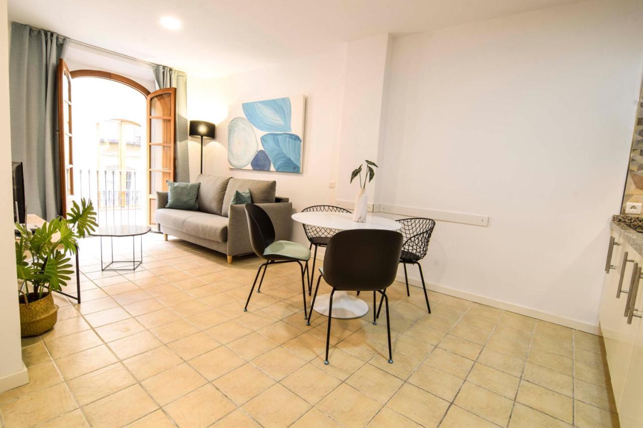 Letmalaga Economy Young Clemens Apartamento *
