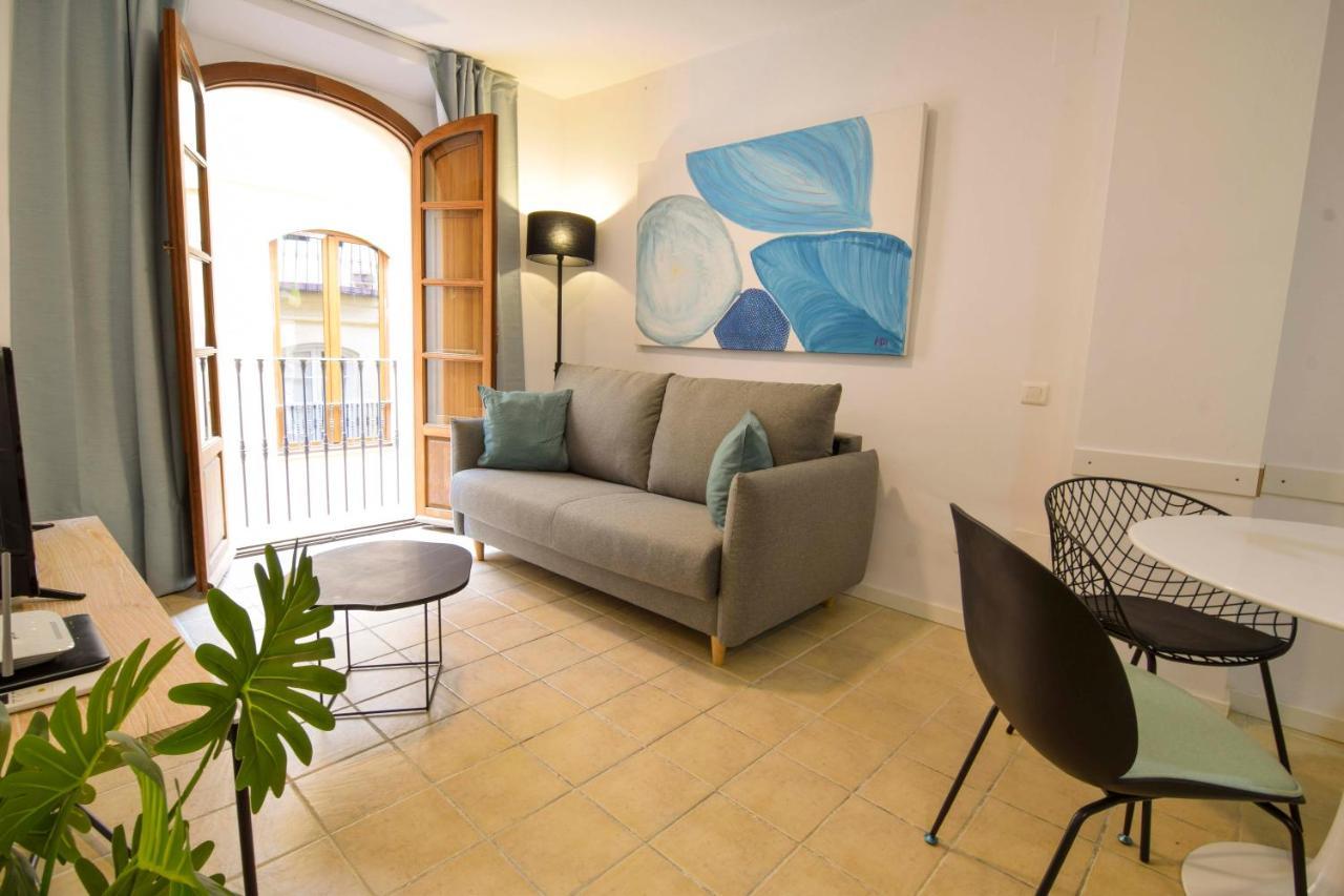 Apartamento Letmalaga Economy Young Clemens *