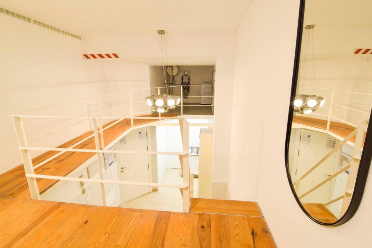 Letmalaga Economy Young Clemens Apartamento *