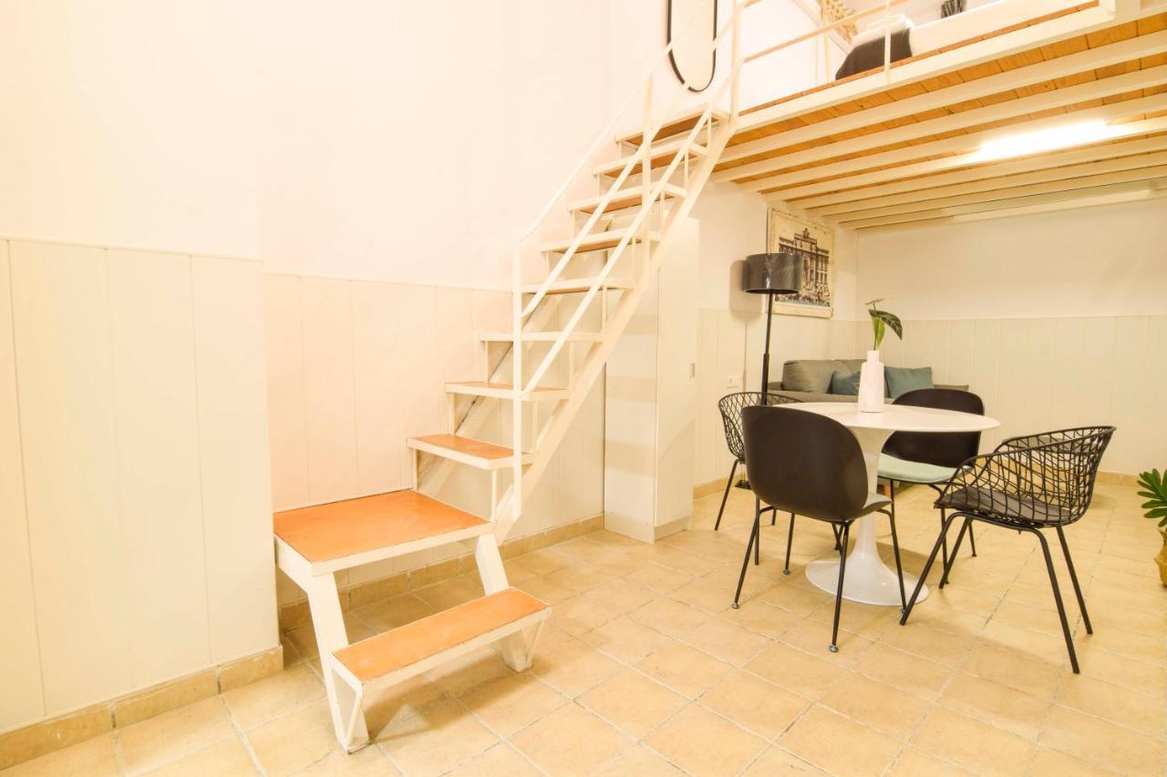 Apartamento Letmalaga Economy Young Clemens