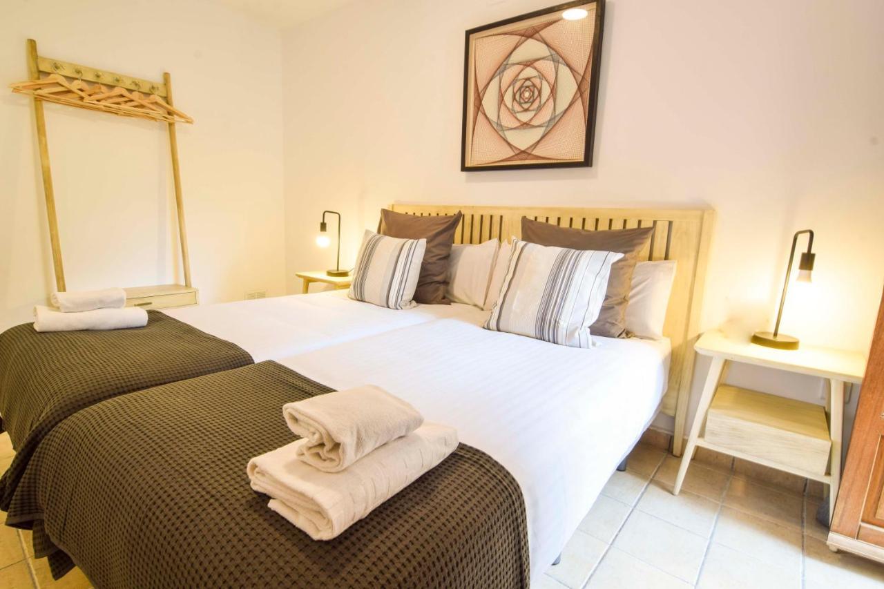 Letmalaga Economy Young Clemens Apartamento