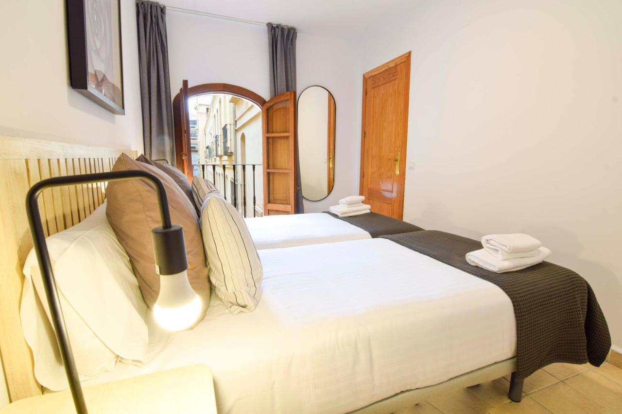 Letmalaga Economy Young Clemens Apartamento *