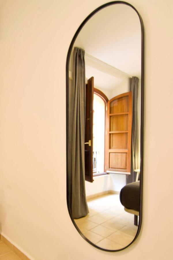 Letmalaga Economy Young Clemens Apartamento *
