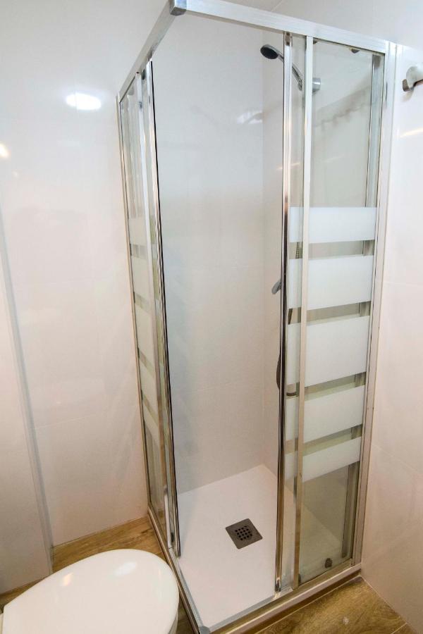 Apartamento Letmalaga Economy Young Clemens