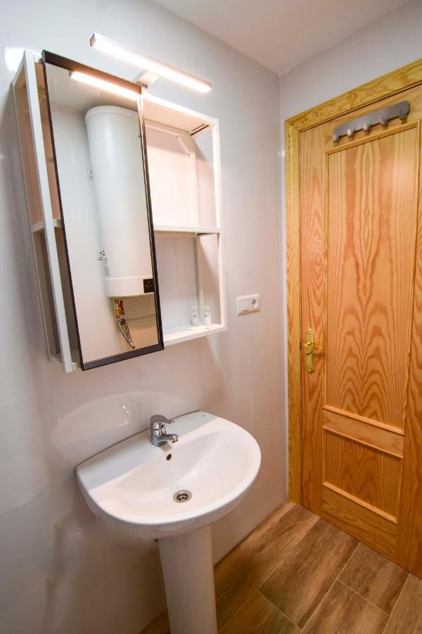 Apartamento Letmalaga Economy Young Clemens