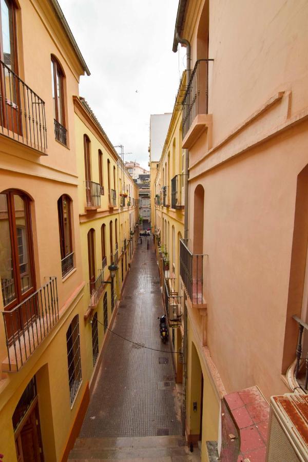 Apartamento Letmalaga Economy Young Clemens *