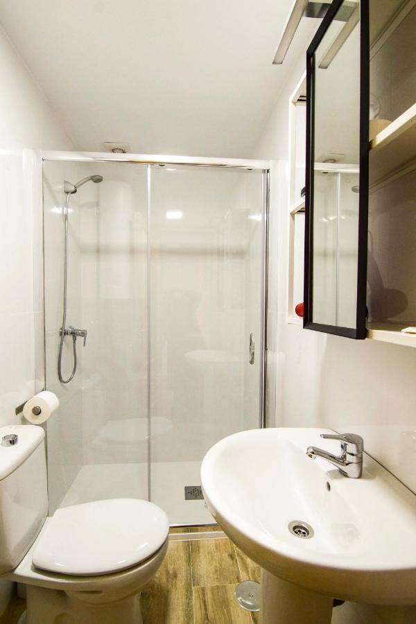 Letmalaga Economy Young Clemens Apartamento Málaga