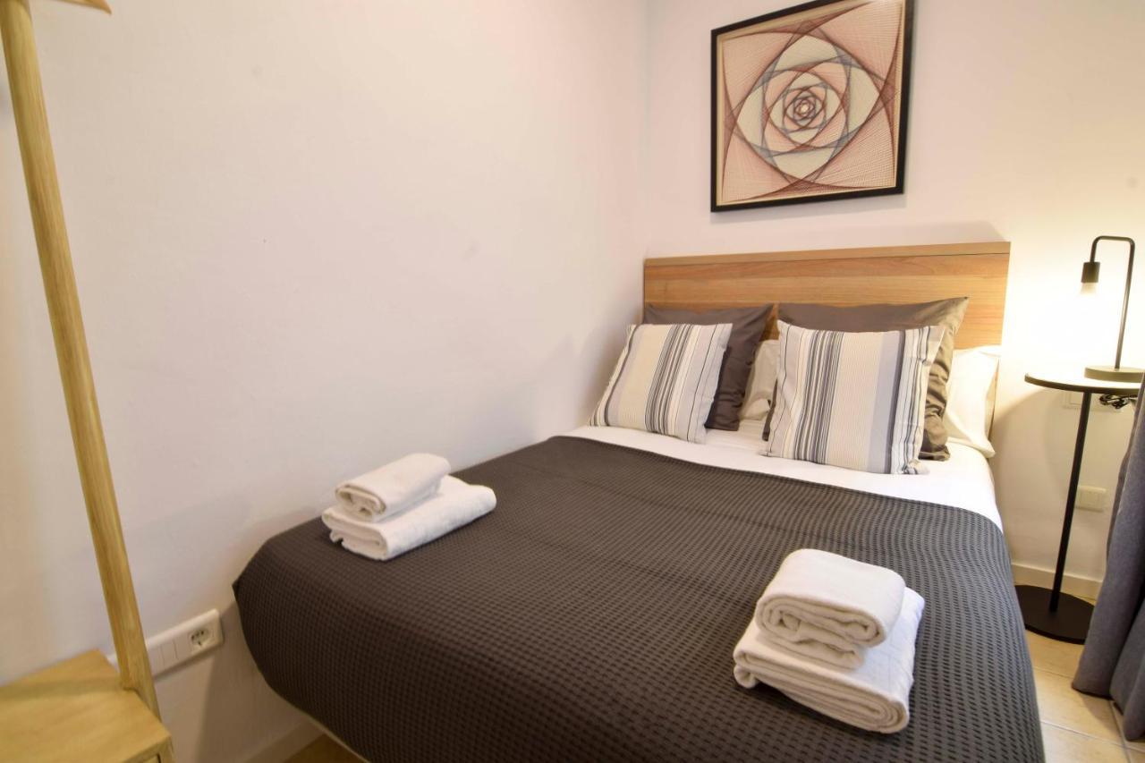 Apartamento Letmalaga Economy Young Clemens *