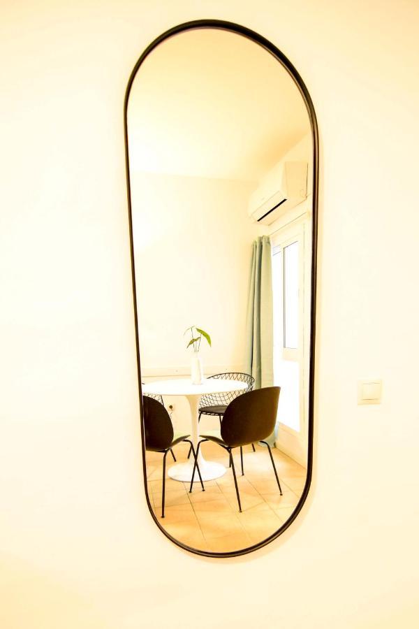 Apartamento Letmalaga Economy Young Clemens