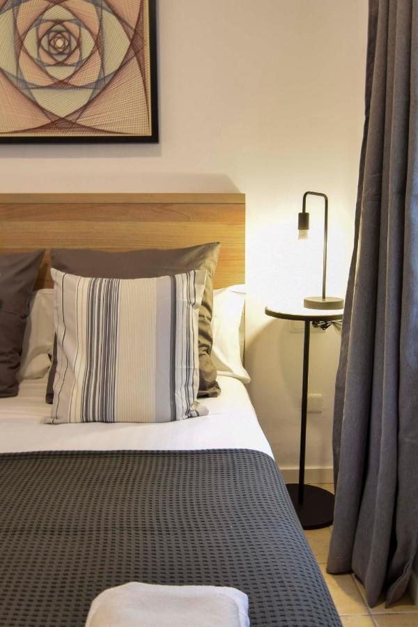 Letmalaga Economy Young Clemens Apartamento
