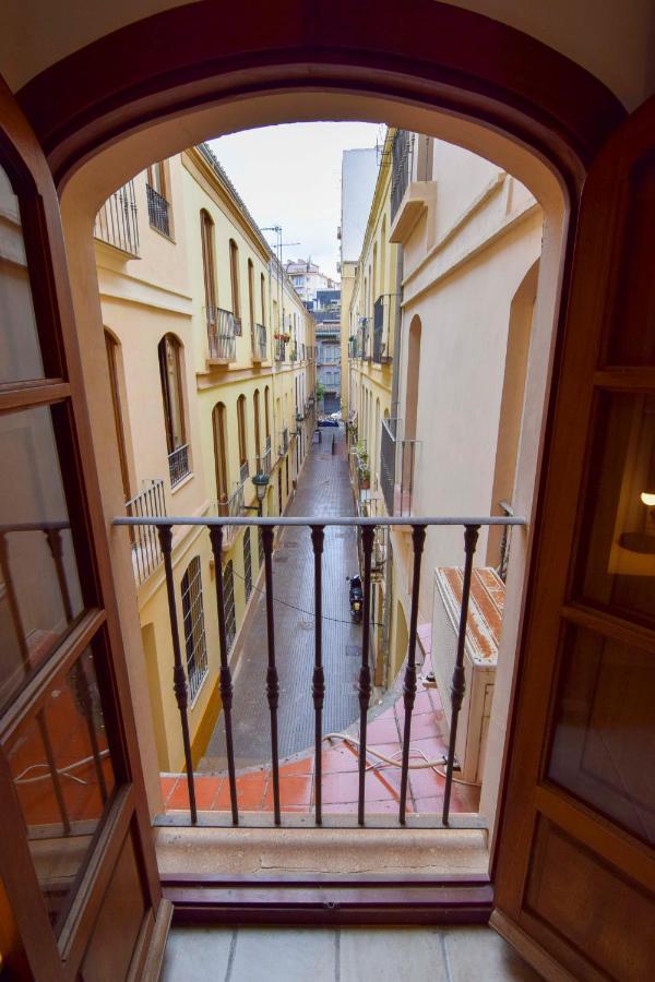 Letmalaga Economy Young Clemens Apartamento *