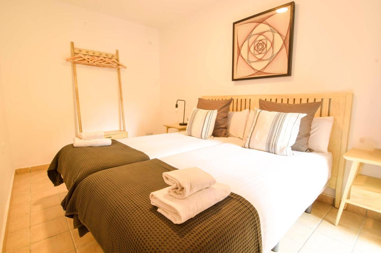 Apartamento Letmalaga Economy Young Clemens Málaga
