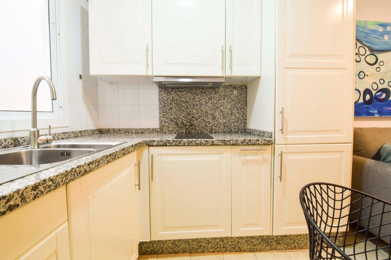 Apartamento Letmalaga Economy Young Clemens