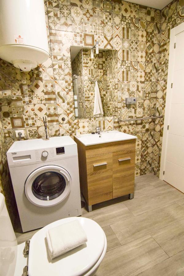 Apartamento Letmalaga Economy Young Clemens