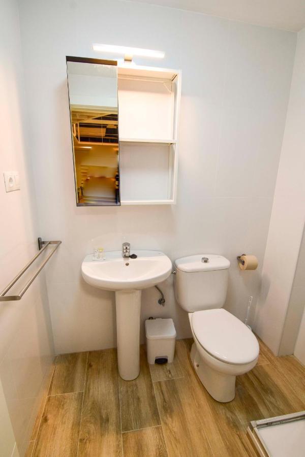 Apartamento Letmalaga Economy Young Clemens