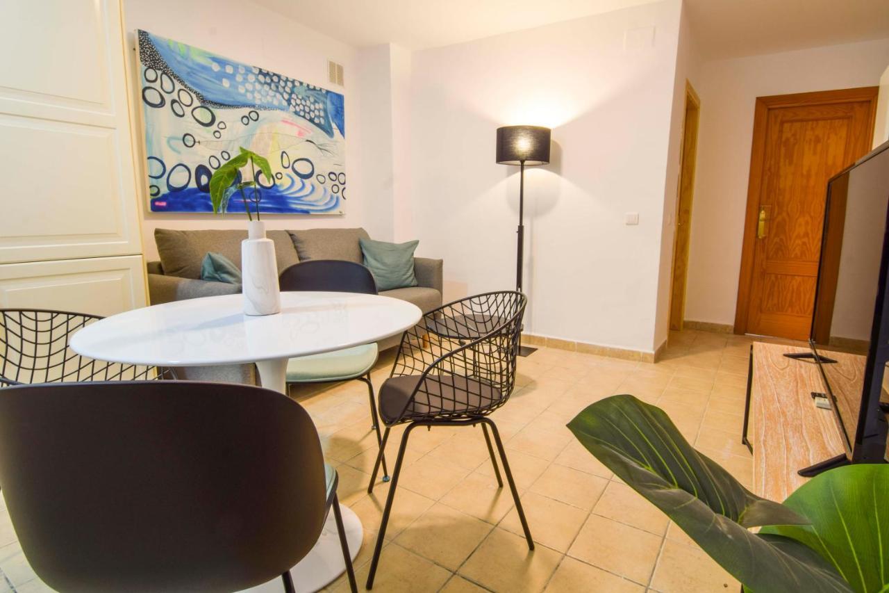 Apartamento Letmalaga Economy Young Clemens