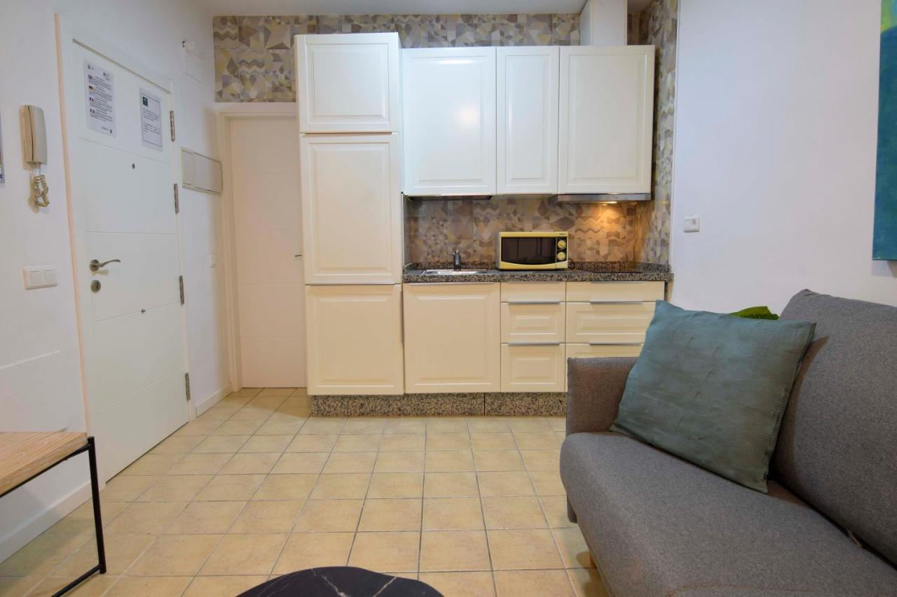 Letmalaga Economy Young Clemens Apartamento