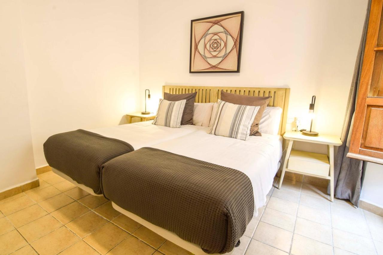 Apartamento Letmalaga Economy Young Clemens Málaga