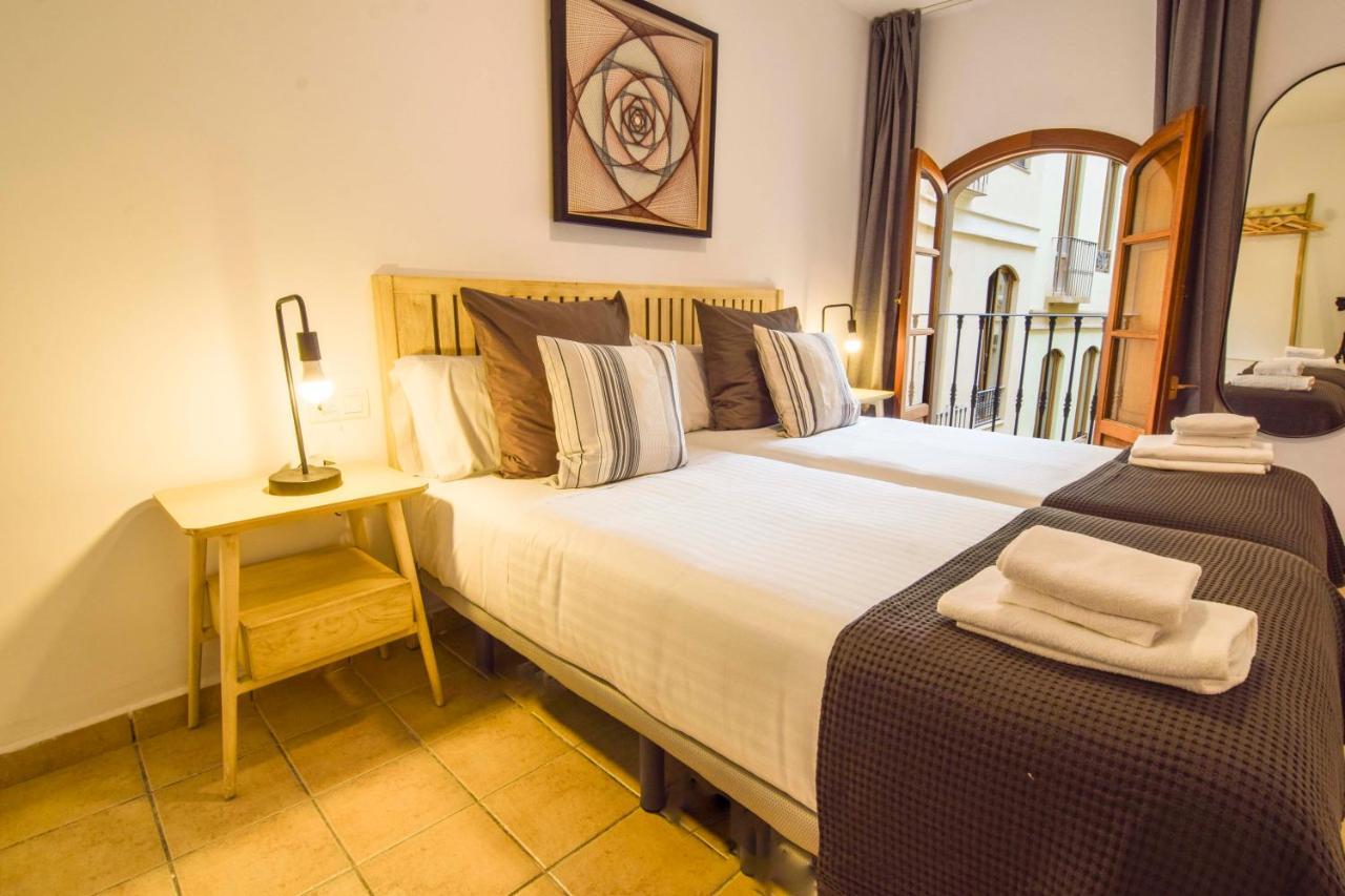 Letmalaga Economy Young Clemens Apartamento