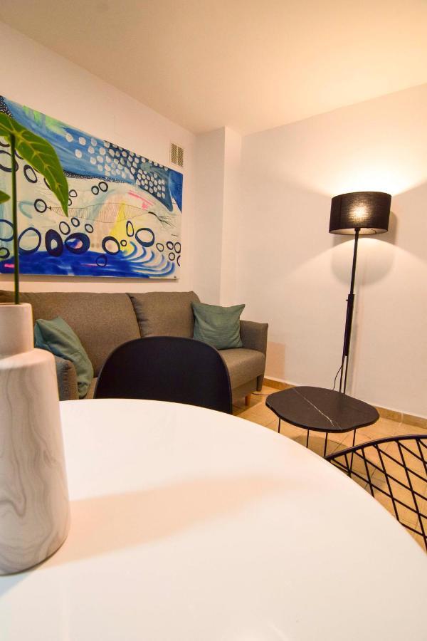 Letmalaga Economy Young Clemens Apartamento