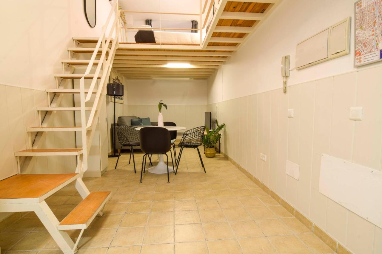 Letmalaga Economy Young Clemens Apartamento