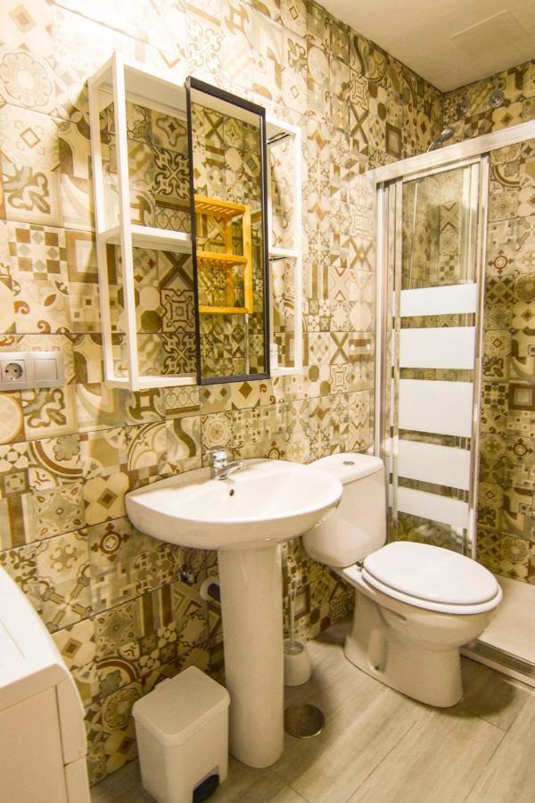 Apartamento Letmalaga Economy Young Clemens