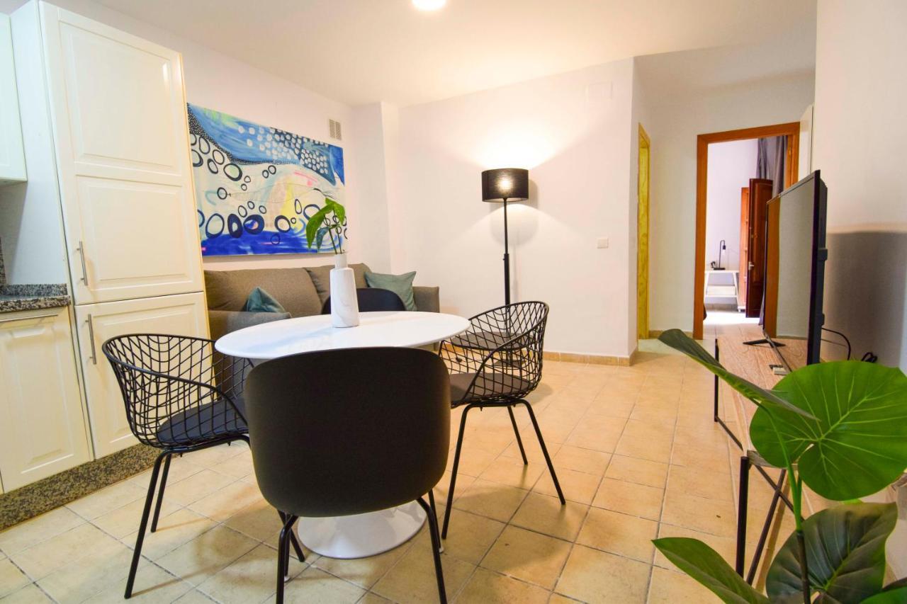 Apartamento Letmalaga Economy Young Clemens