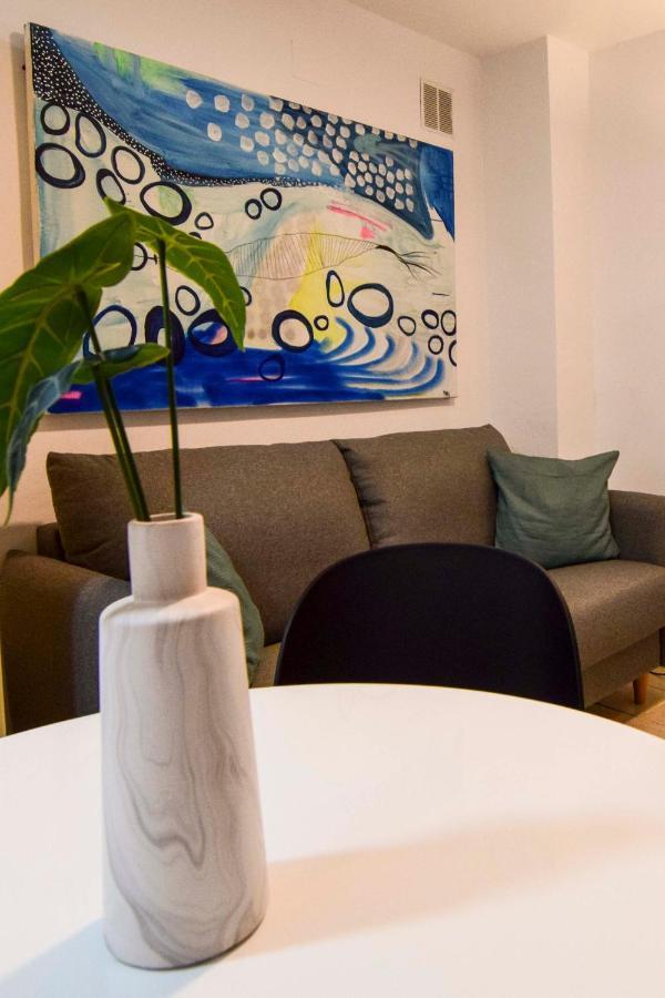 Apartamento Letmalaga Economy Young Clemens *
