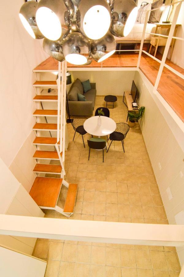 Letmalaga Economy Young Clemens Apartamento