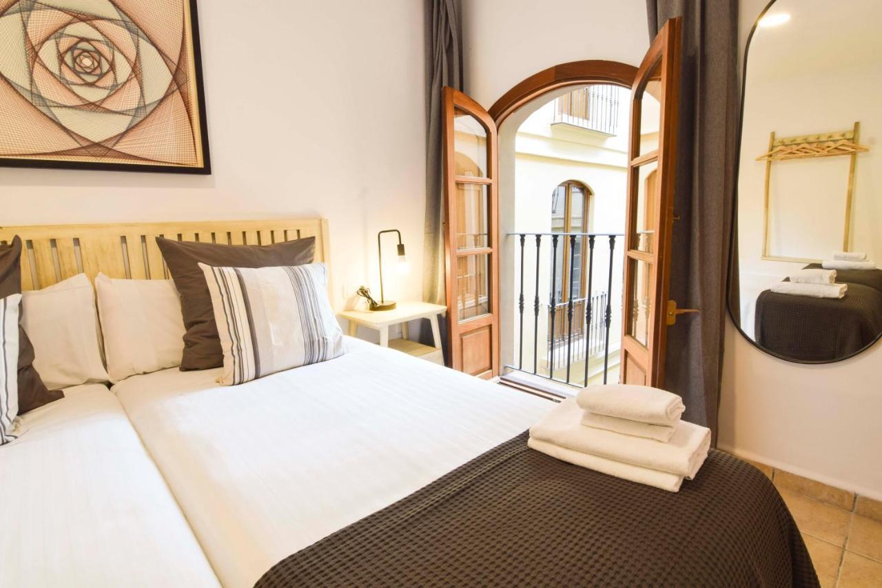 Letmalaga Economy Young Clemens Apartamento *