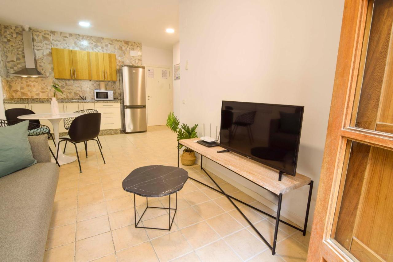 Letmalaga Economy Young Clemens Apartamento