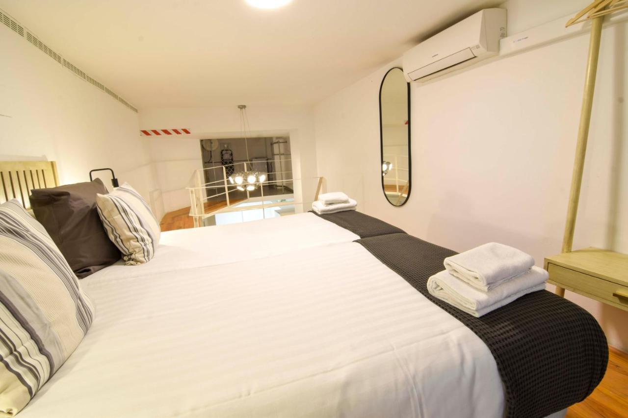 Apartamento Letmalaga Economy Young Clemens