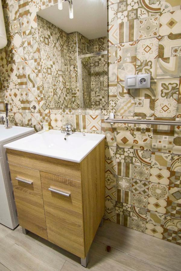Apartamento Letmalaga Economy Young Clemens Málaga