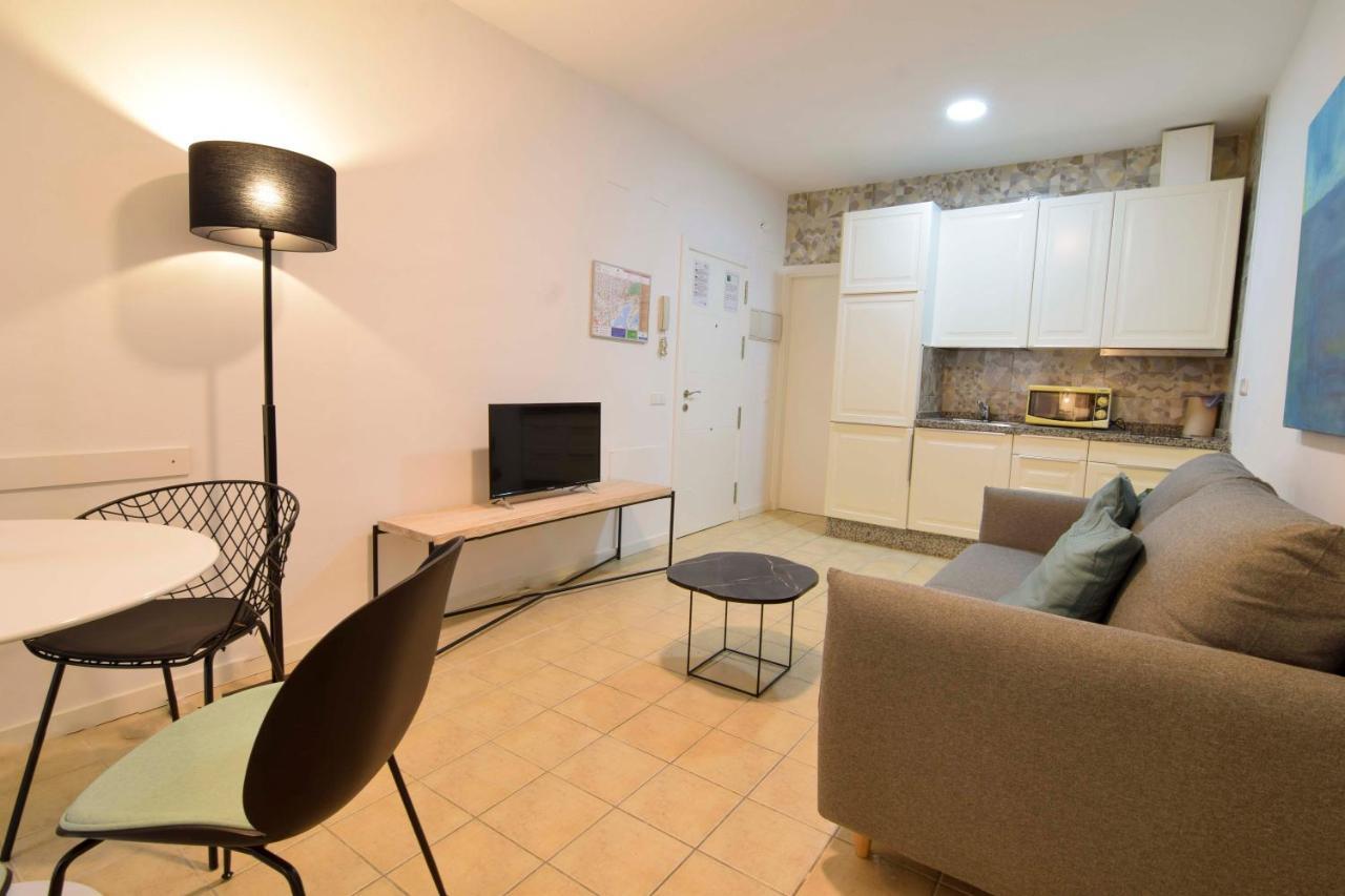 Apartamento Letmalaga Economy Young Clemens