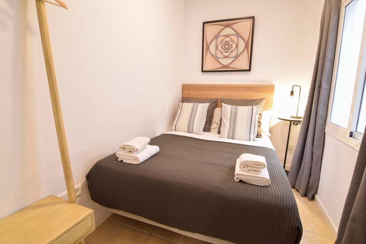 Apartamento Letmalaga Economy Young Clemens