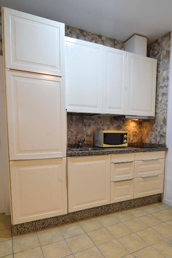 Apartment Letmalaga Economy Young Clemens Malaga